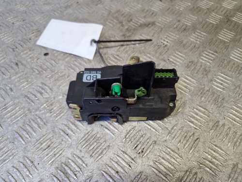 Vauxhall vectra door lock - vauxhall, b