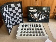 Star Trek next generation 3D