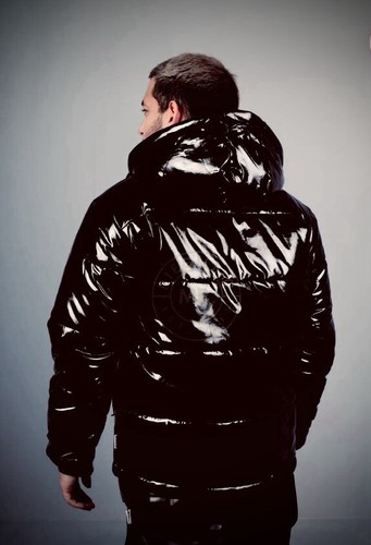 Riegillio puffer jacket - puffer,