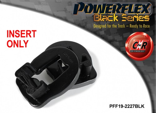 Powerflex black low torq - powerflex,