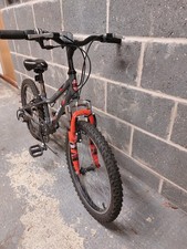 Bicycle Apollo Chaos Kids Junior Mountain Bike 20