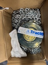 New tractel 9metre drop - 2t, -9metre