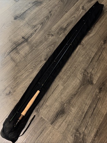 Fenwick eagle fly rod - gt,