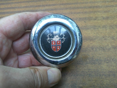 Vintage lucas austin - -,