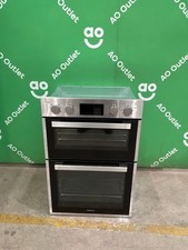 Hotpoint Built In Double