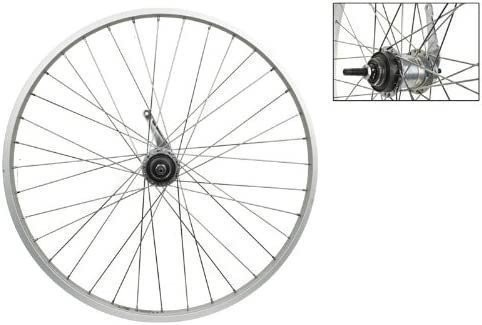 Wheel master 26x1 rear - wheel,