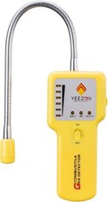 Natural Techamor Y201 - Methane Propane Combustible Gas Leak Sniffer Detector w