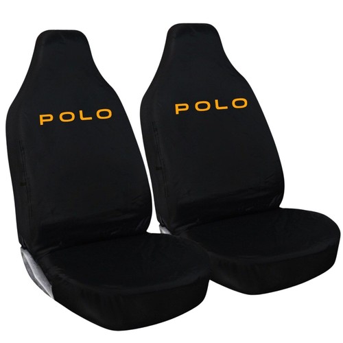 Fits volkswagen polo orange - fits, in
