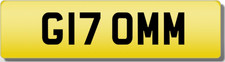 TOM  G  Private CHERISHED