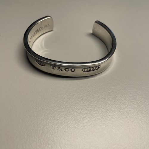 Tiffany 1837 vintage - &,