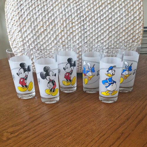 Disney mickey mouse donald - mouse,