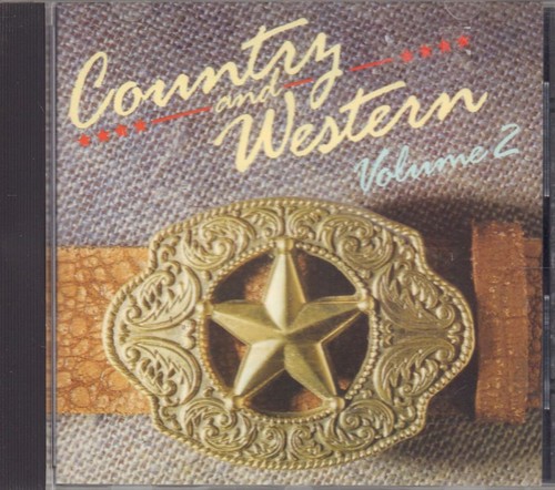 Various country - various, country(cd