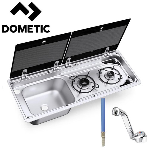 Dometic smev 9722 caravan - 9722,