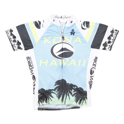 Hincapis womens blue - &, white