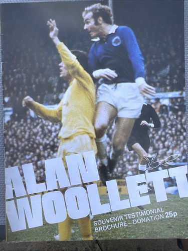 Alan woollett leicester - woollett, city