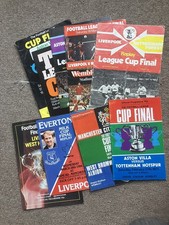 Group of League Cup Final