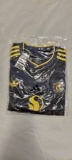 Man Utd  Away Shirt 2025/26
