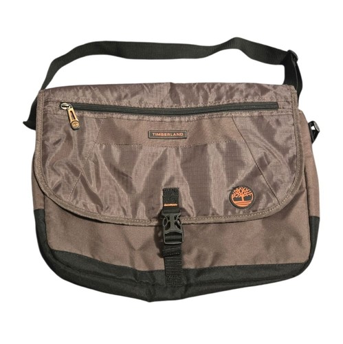 Timberland brown and - and, black