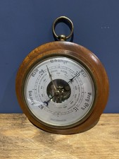 Vintage Weathermaster