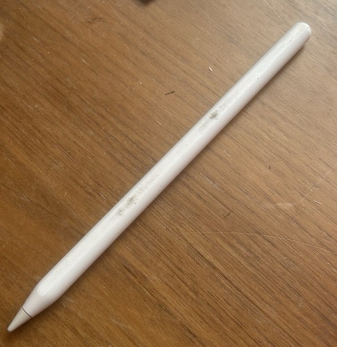 Apple pencil - pencil, (2nd