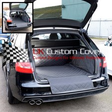 Audi avant quilted boot - audi,