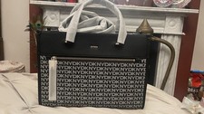 DKNY women Zoie Medium Tote