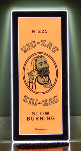 New zig zag - new,