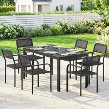 Garden table and - garden, set