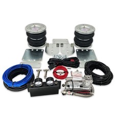 Air Suspension Kit with Dual