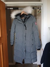 Canada Goose 206l Downjacket