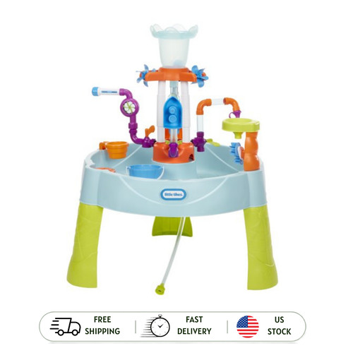 Little tikes flowin - little, fun