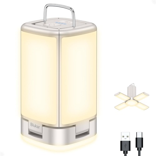 Camping lantern 2000 lumen - lumen, 7