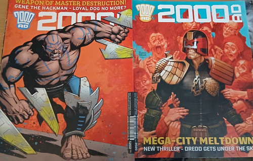 Rebellion 2000 judge dredd - ad,