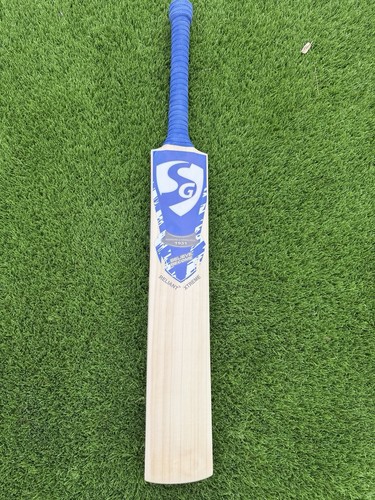 Cricket bat short handle - handle, grade