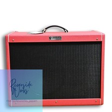 Fender hot rod deluxe - fender, iii