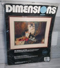 Dimensions Crewel Her