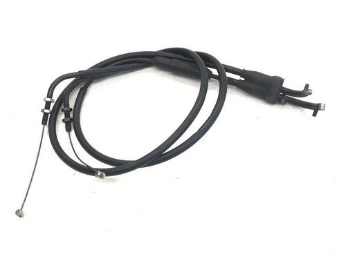 Accelerator cable triumph - cable,