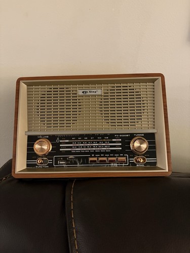 Xing 2020bt vintage - px-2020bt,