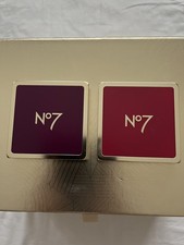 BN No7 Pro Artist Midnight Glow and Spotlight On-the-go Look Eye Palette - 7.68g