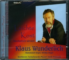 KLAUS WUNDERLICH - Leichte