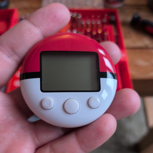 Pokewalker ntr 032 - ntr-032, ds