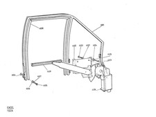 Lotus Elite/Eclat/Excel RHS