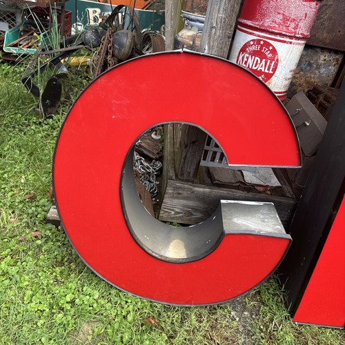 Large commercial marquee - large,