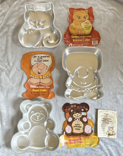 Vintage wilton children - vintage,