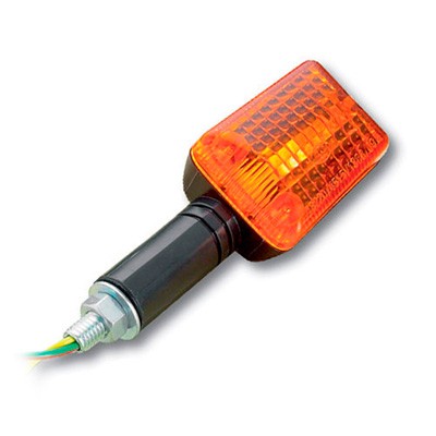 Bike mini indicators - bike-it, (pair)