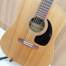 SEAGULL S6+SPRUCE acoustic