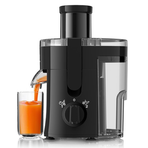 Superlex 600ml electric juicer - superlex,
