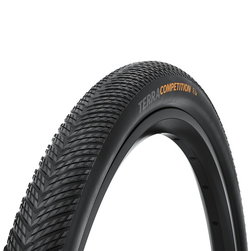 Continental terra competition - continental,