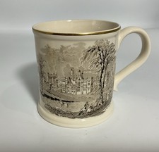 Rare Vintage Masons Ironstone