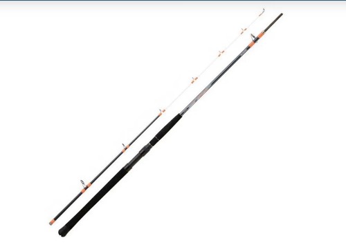 Daiwa boat rod 7ft - daiwa,